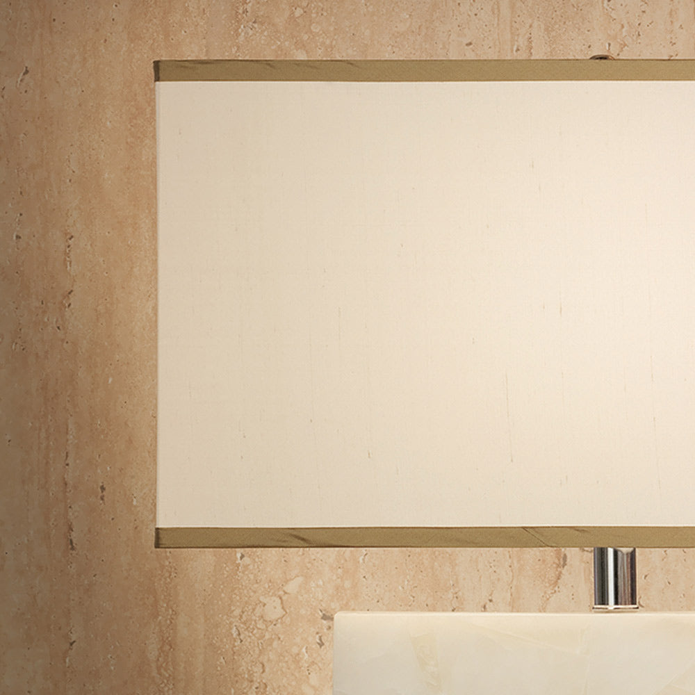 Borealis Table Lamp in Detail.