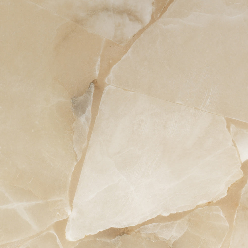 Borealis Table Lamp in Detail.
