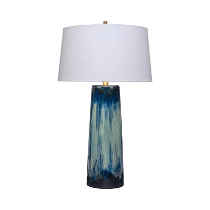 Brushstroke Table Lamp.