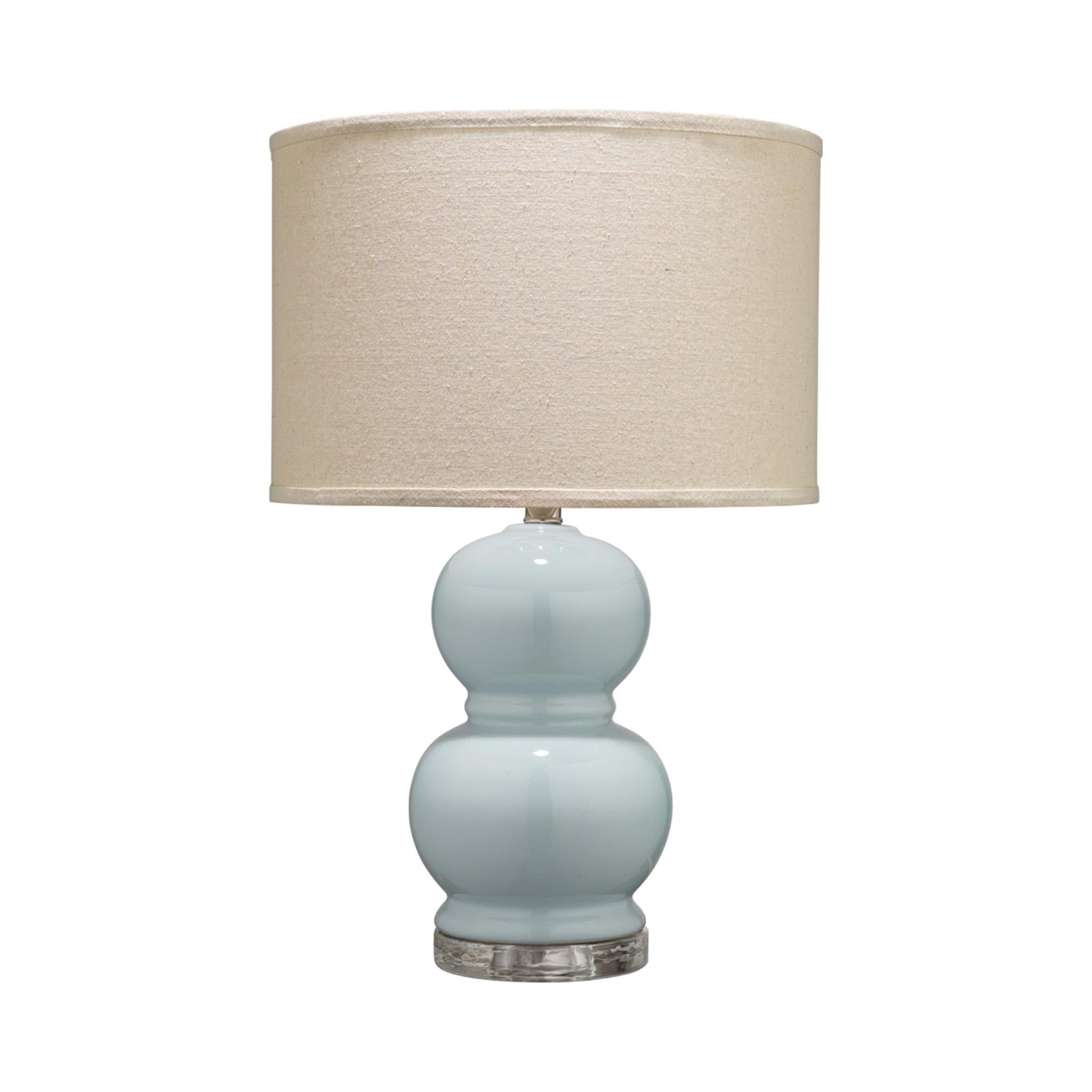 Bubble Table Lamp.