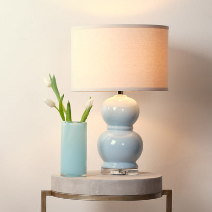 Bubble Table Lamp in Detail.