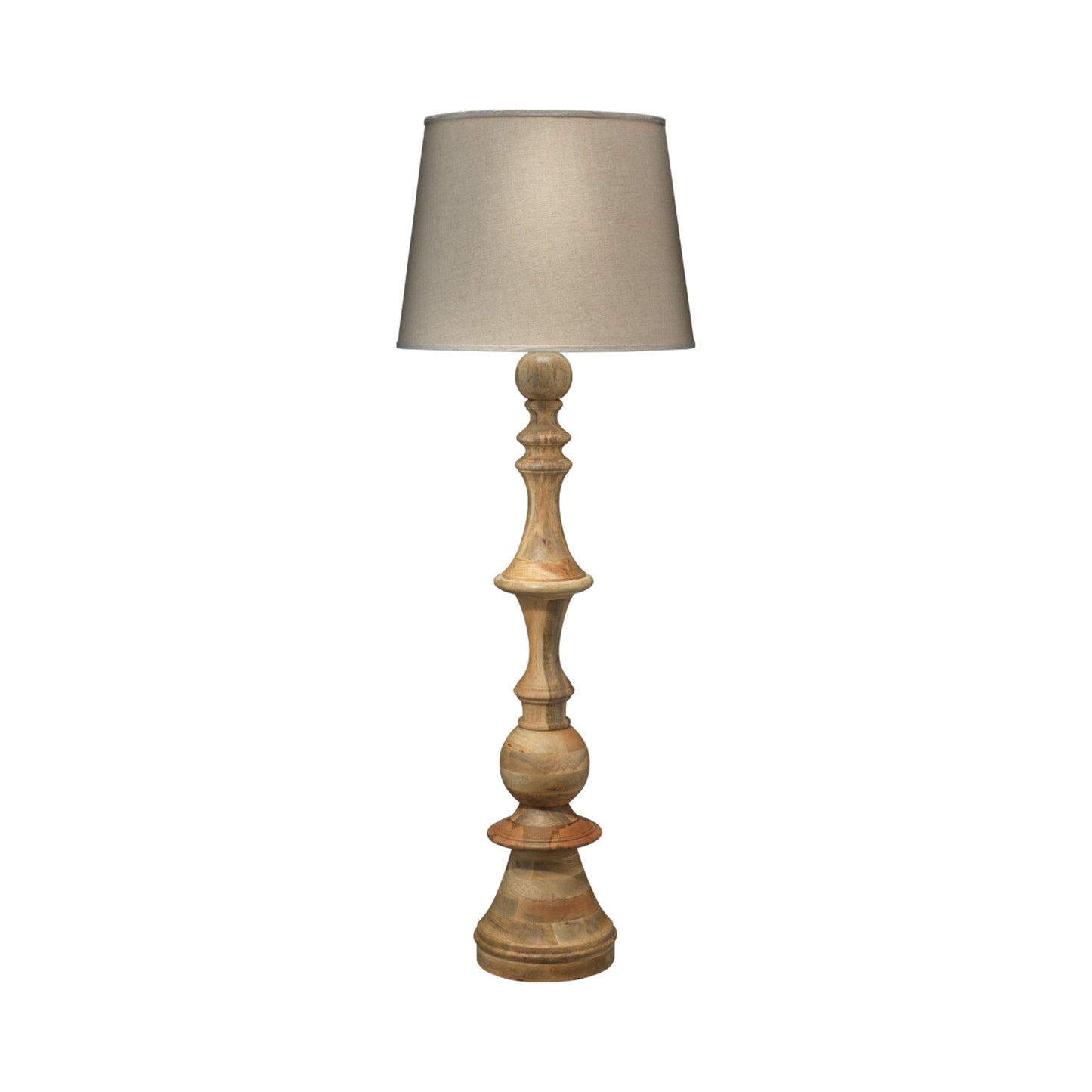 Budapest Floor Lamp.