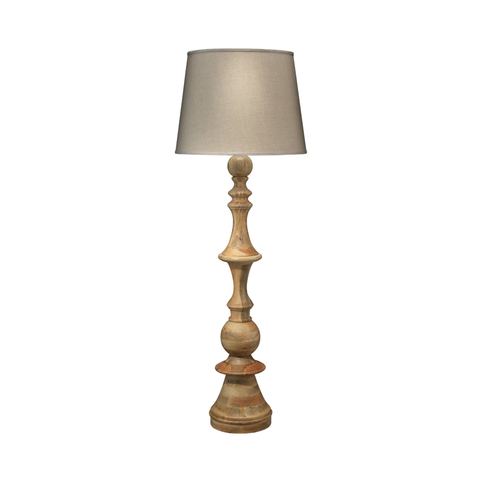 Budapest Floor Lamp.