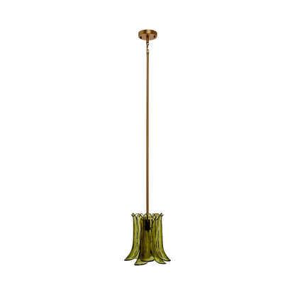 Cala Pendant Light.