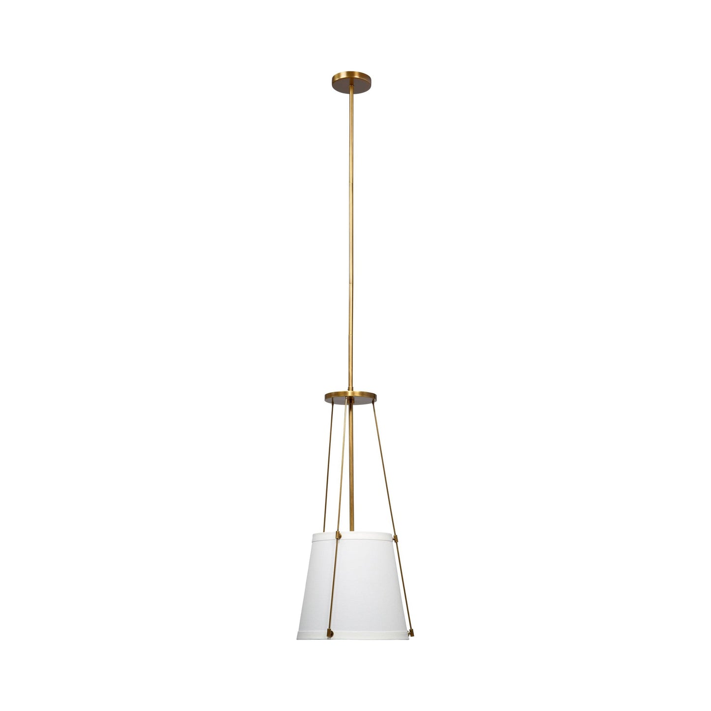 California Pendant Light.