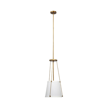 California Pendant Light.