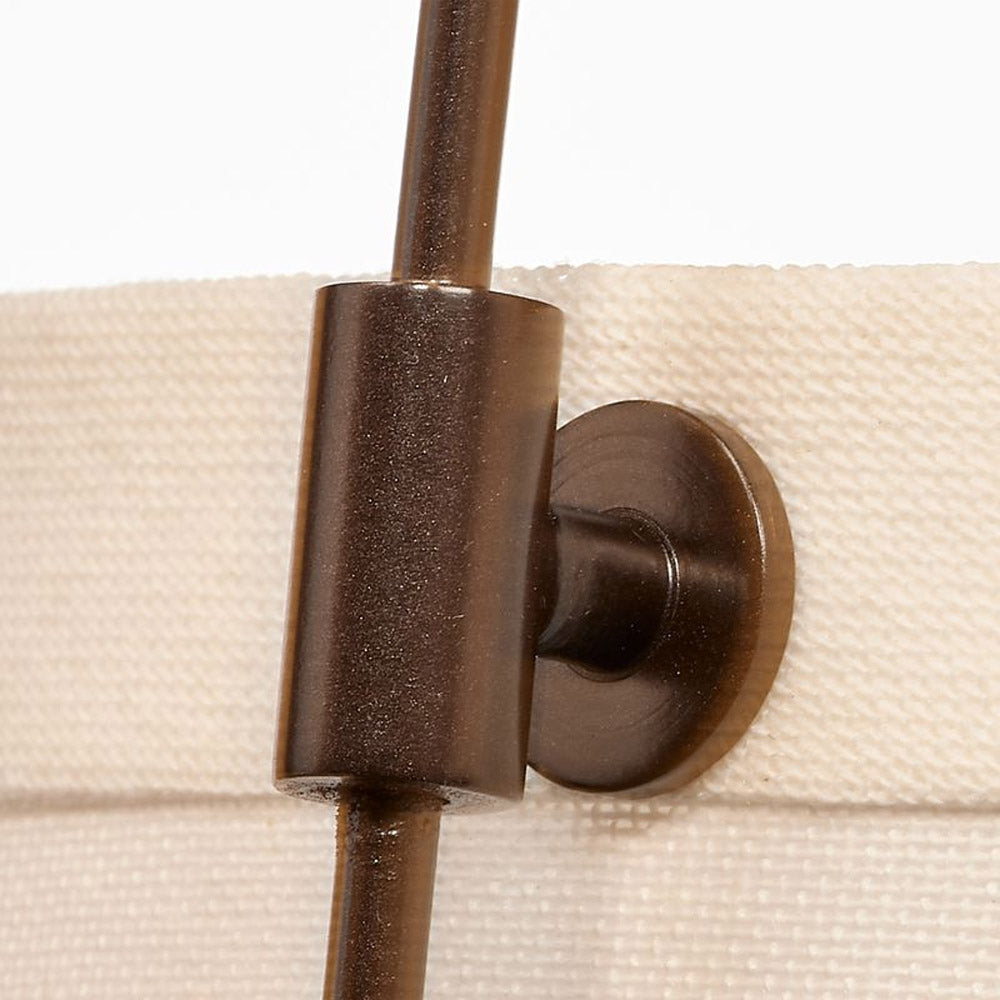 California Pendant Light in Detail.
