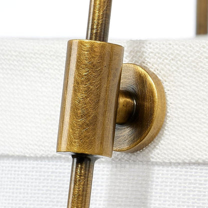 California Pendant Light in Detail.