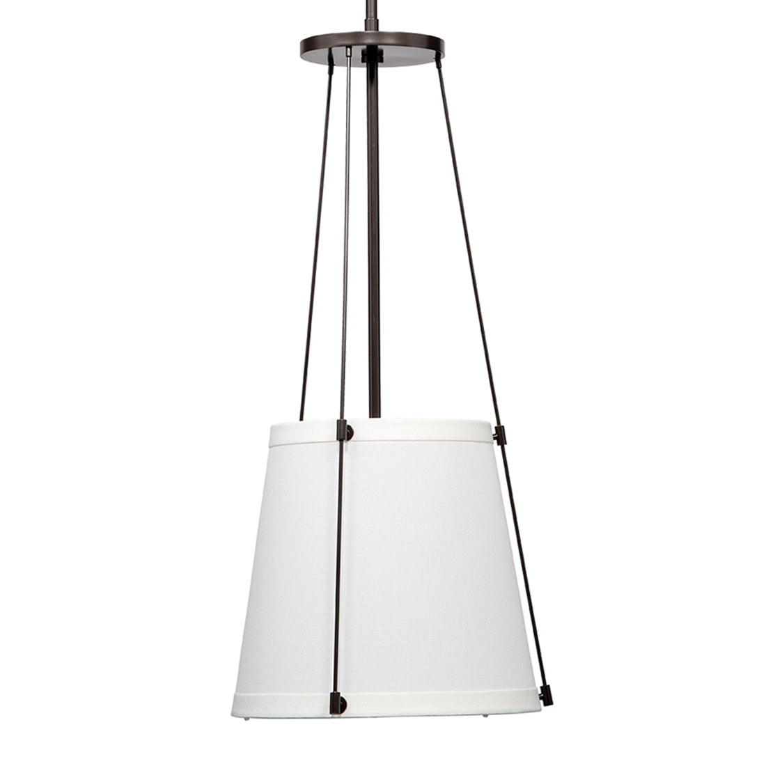 California Pendant Light in Detail.