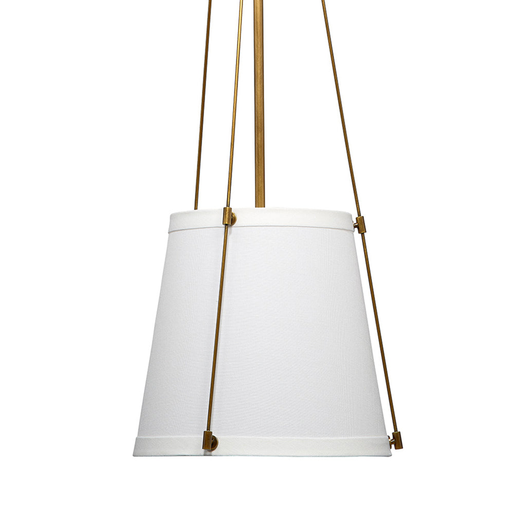 California Pendant Light in Detail.