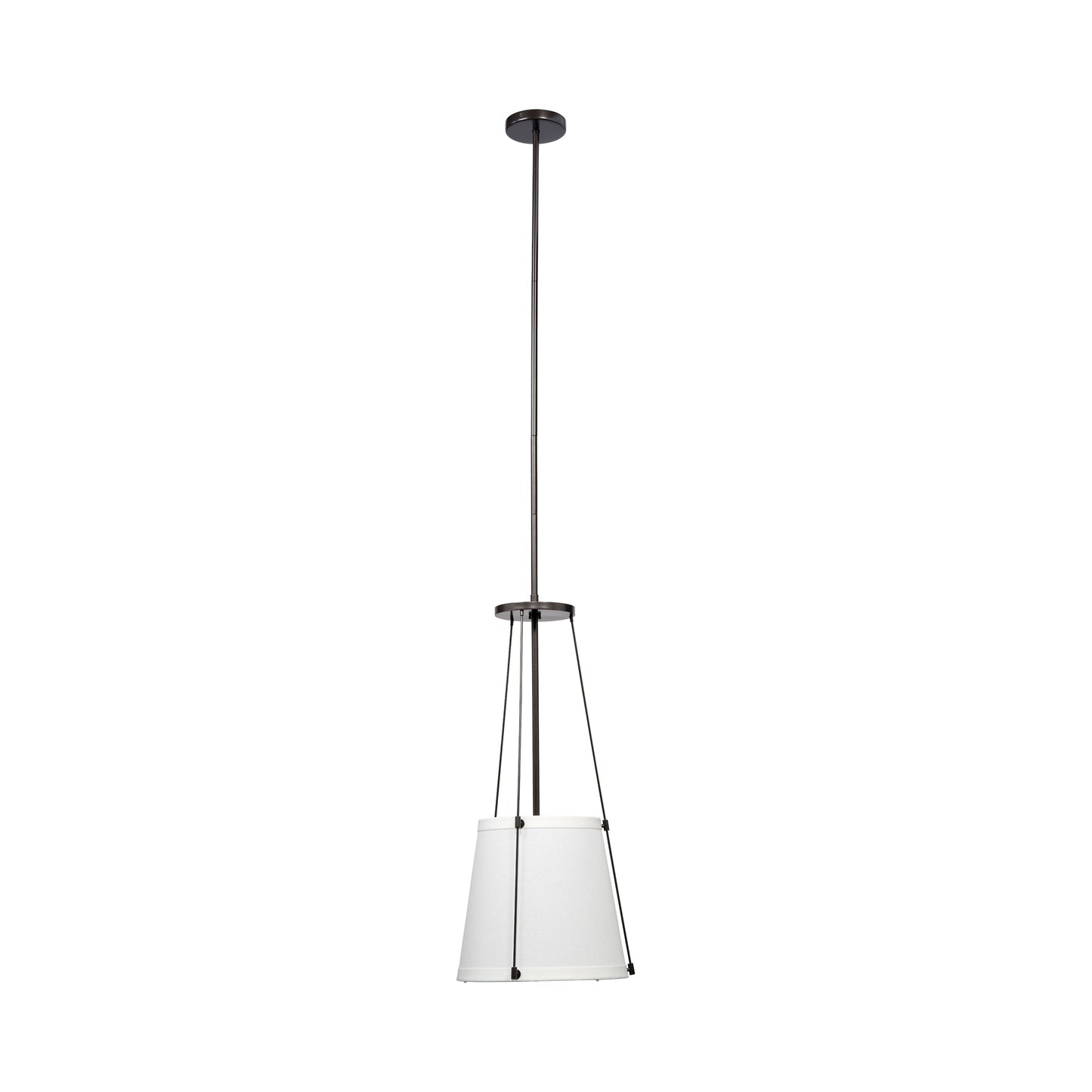 California Pendant Light in Detail.