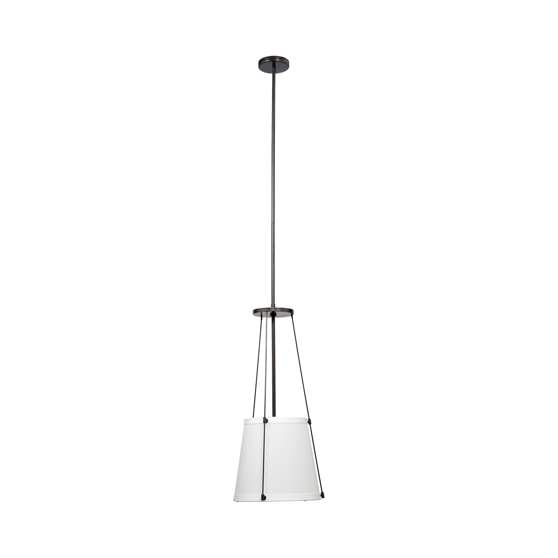 California Pendant Light in Detail.