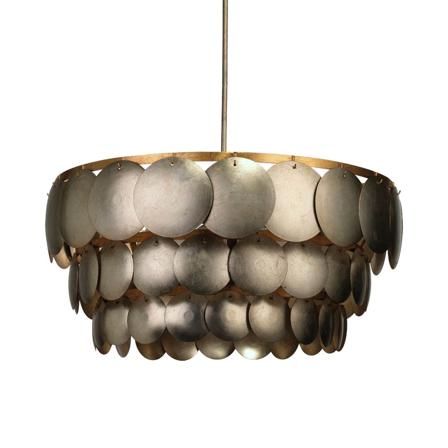 Calypso Chandelier.