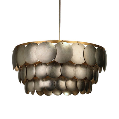 Calypso Chandelier.