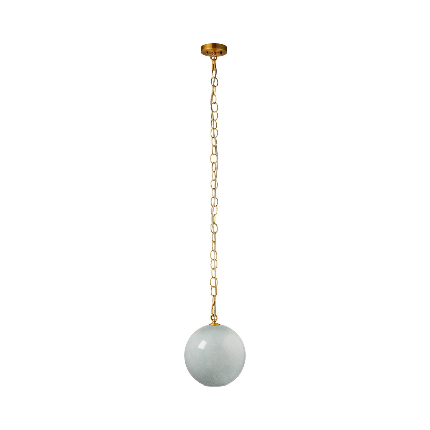 Camber Pendant Light.