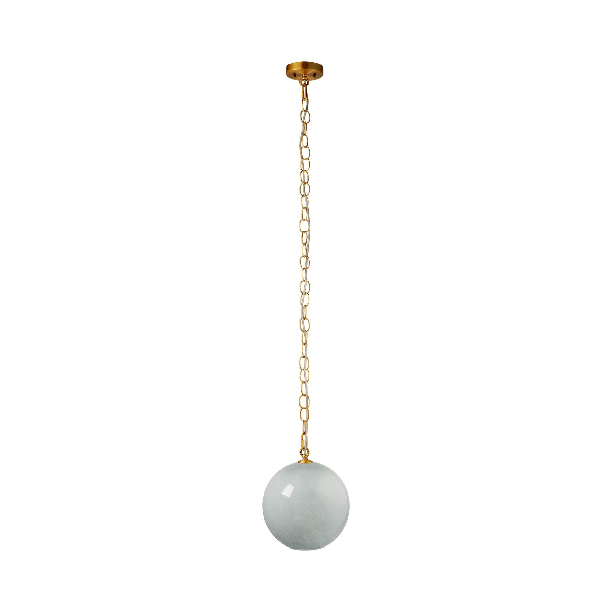 Camber Pendant Light.