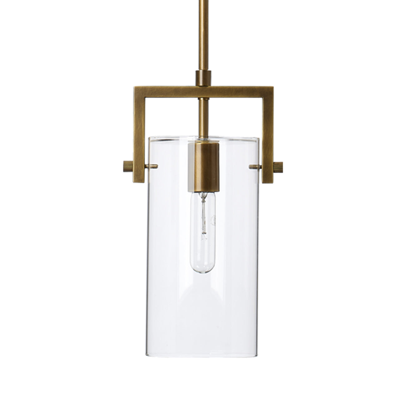 Cambrai Pendant Light in Detail.