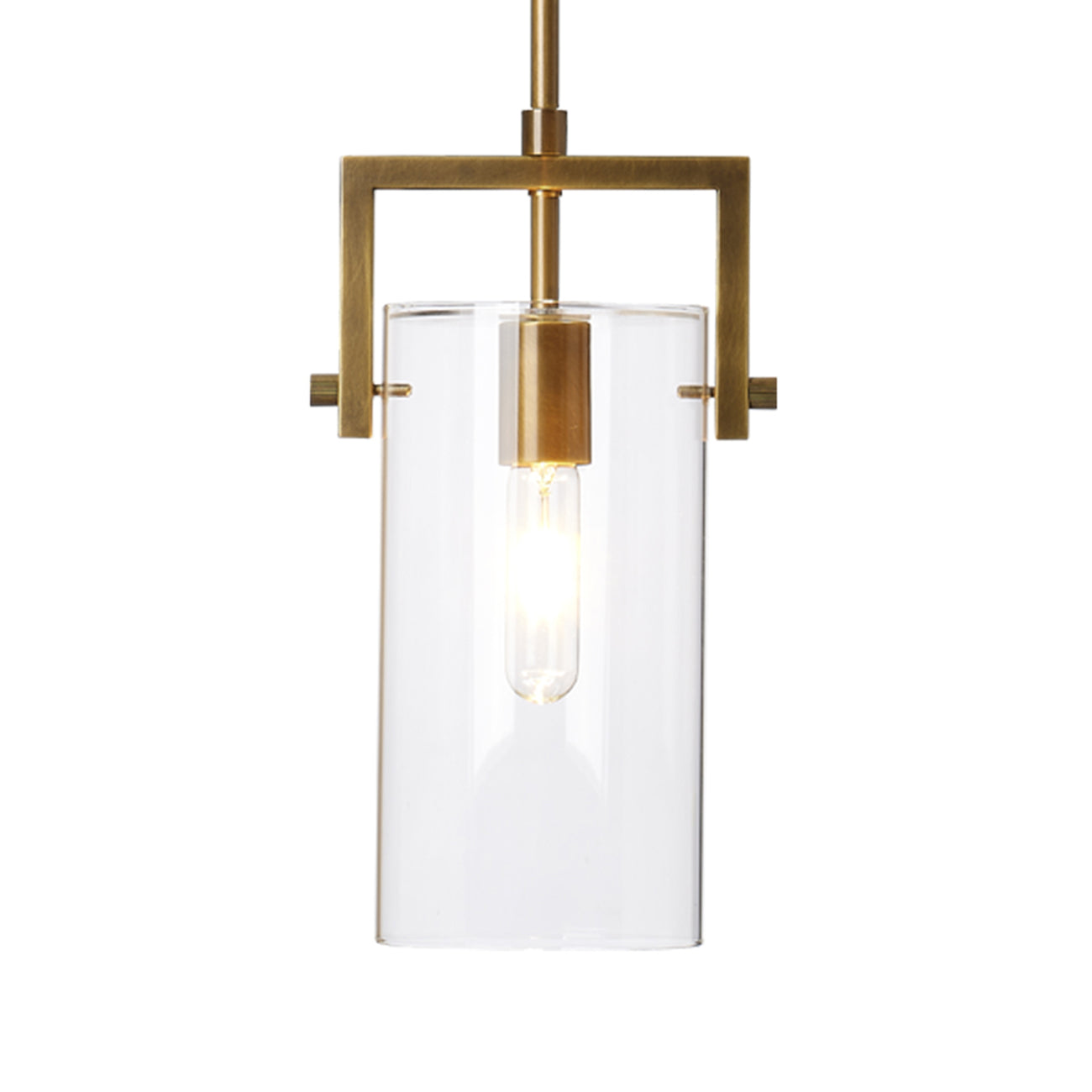 Cambrai Pendant Light in Detail.