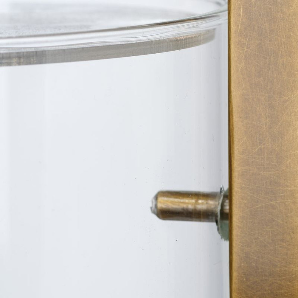 Cambrai Pendant Light in Detail.