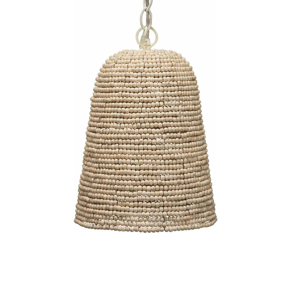 Canal Pendant Light.