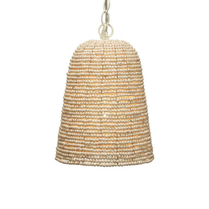 Canal Pendant Light in Detail.