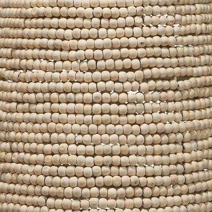 Canal Pendant Light in Detail.