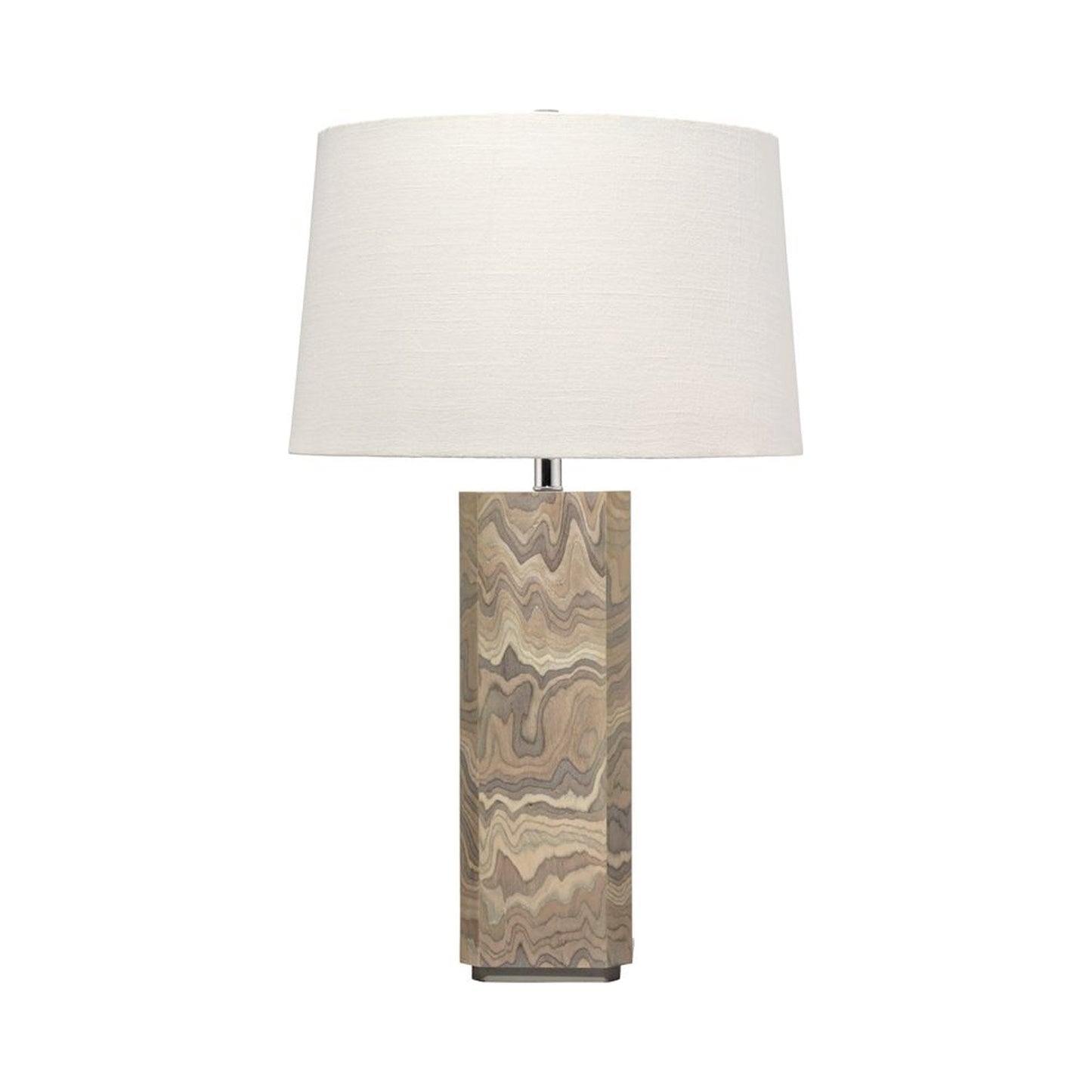 Canyon Table Lamp.