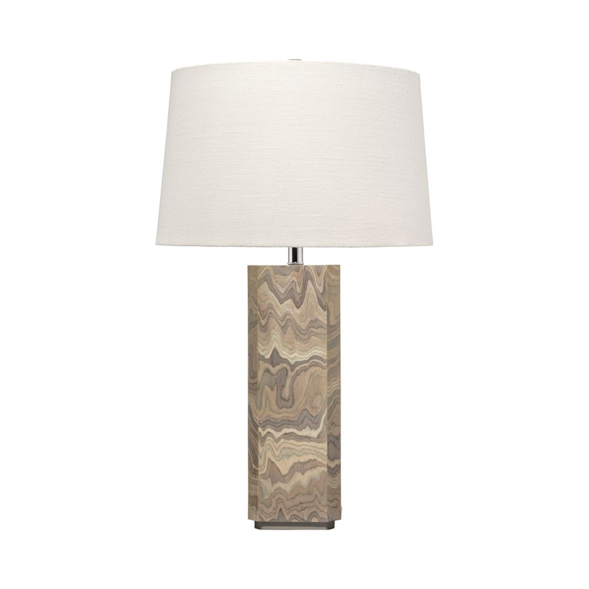 Canyon Table Lamp.