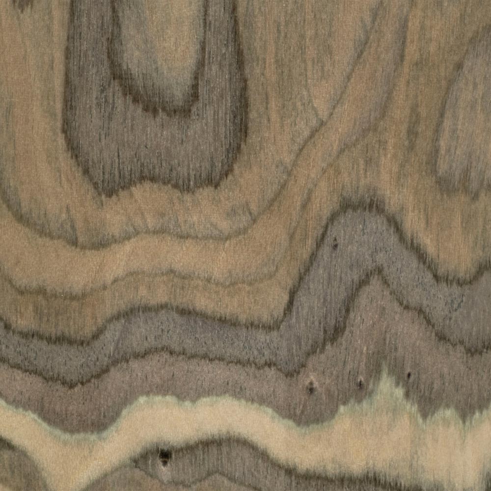 Canyon Table Lamp in Detail.