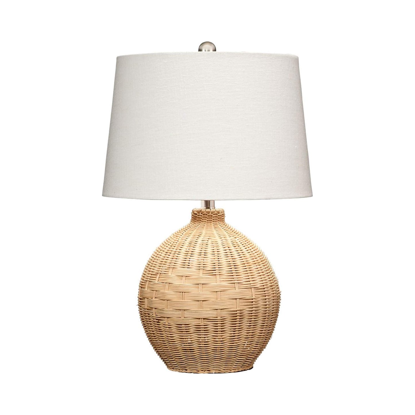 Cape Table Lamp in Natural.