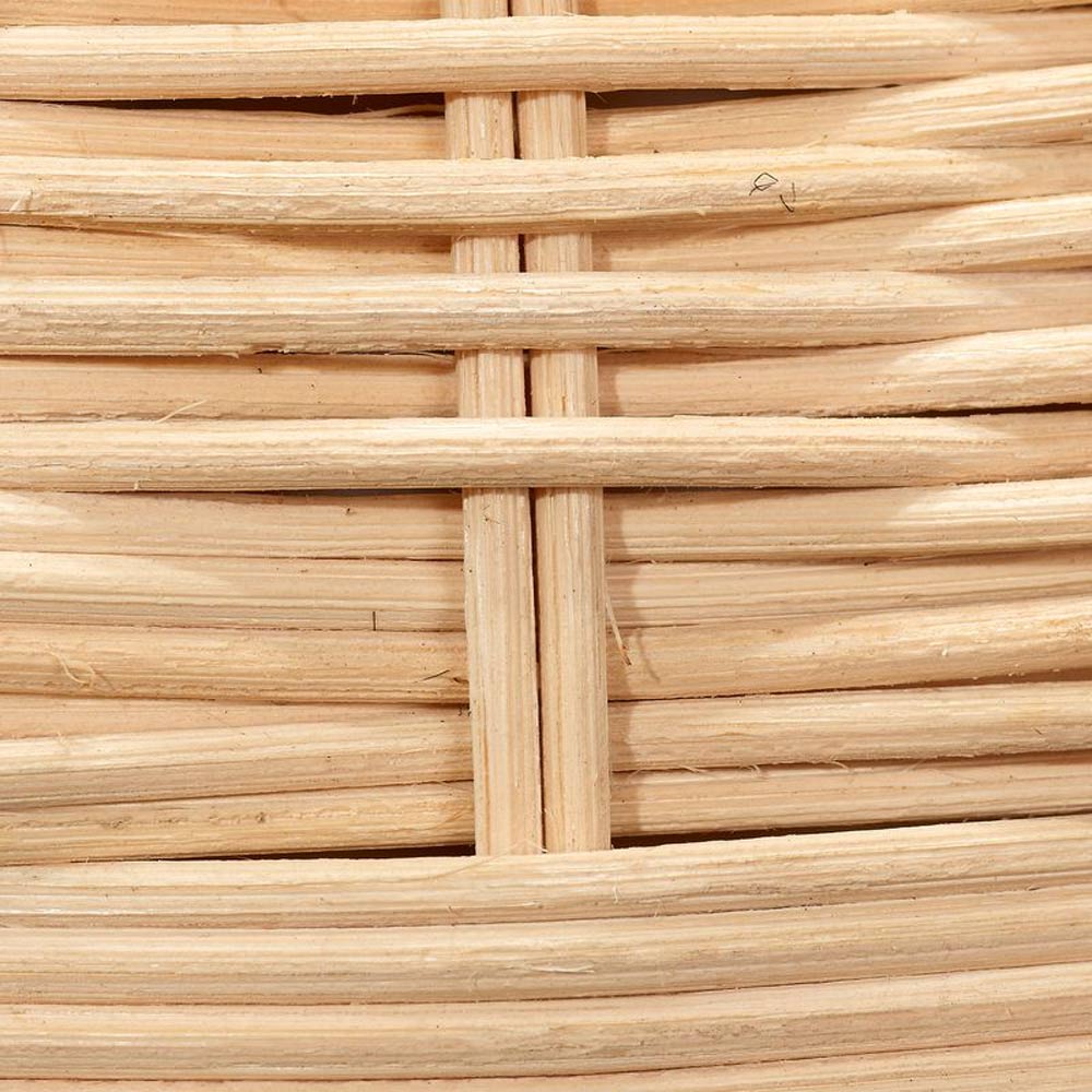 Cape Table Lamp in Detail.