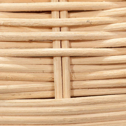 Cape Table Lamp in Detail.