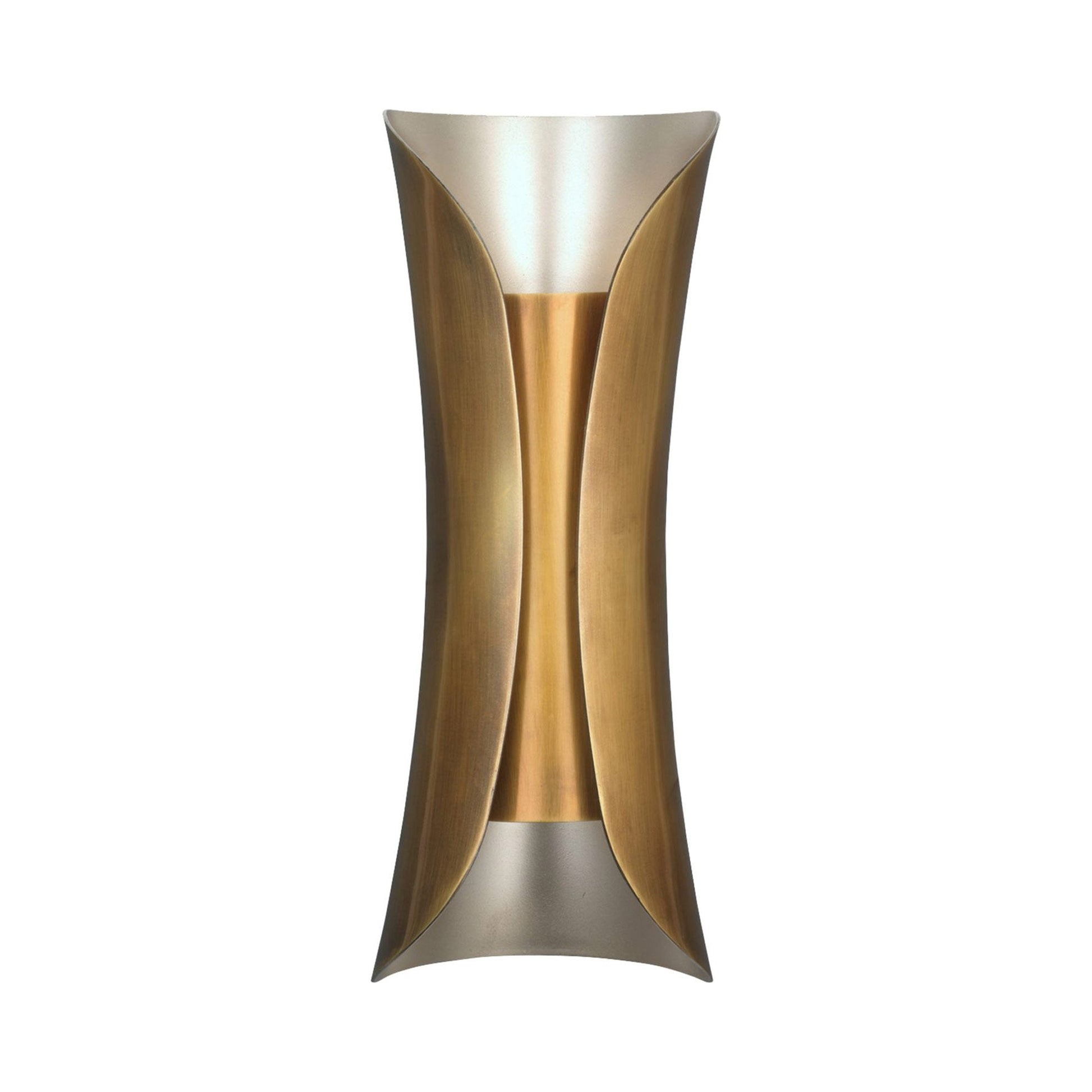 Capsule Wall Light.