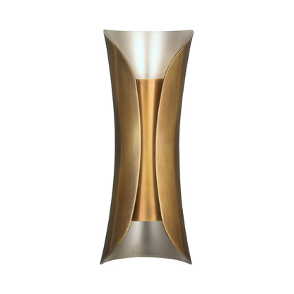 Capsule Wall Light.