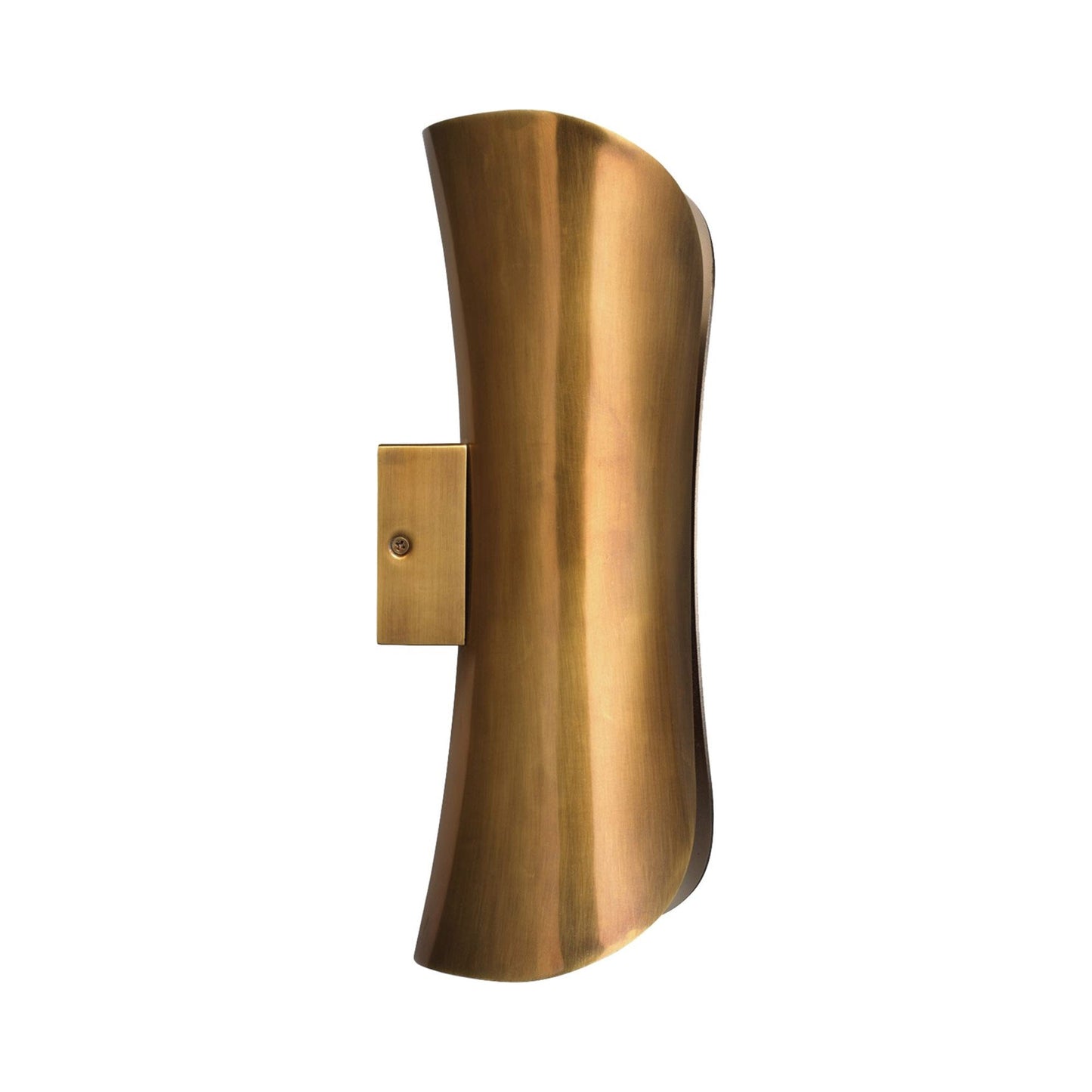 Capsule Wall Light in Detail.