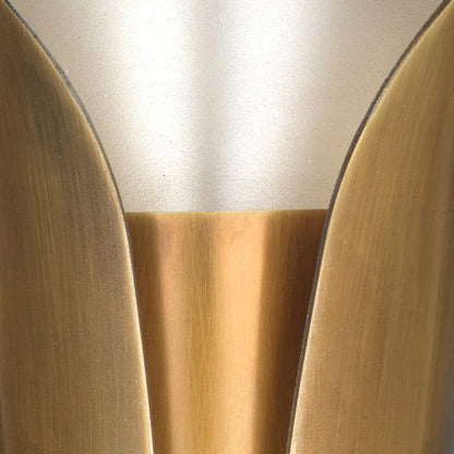 Capsule Wall Light in Detail.