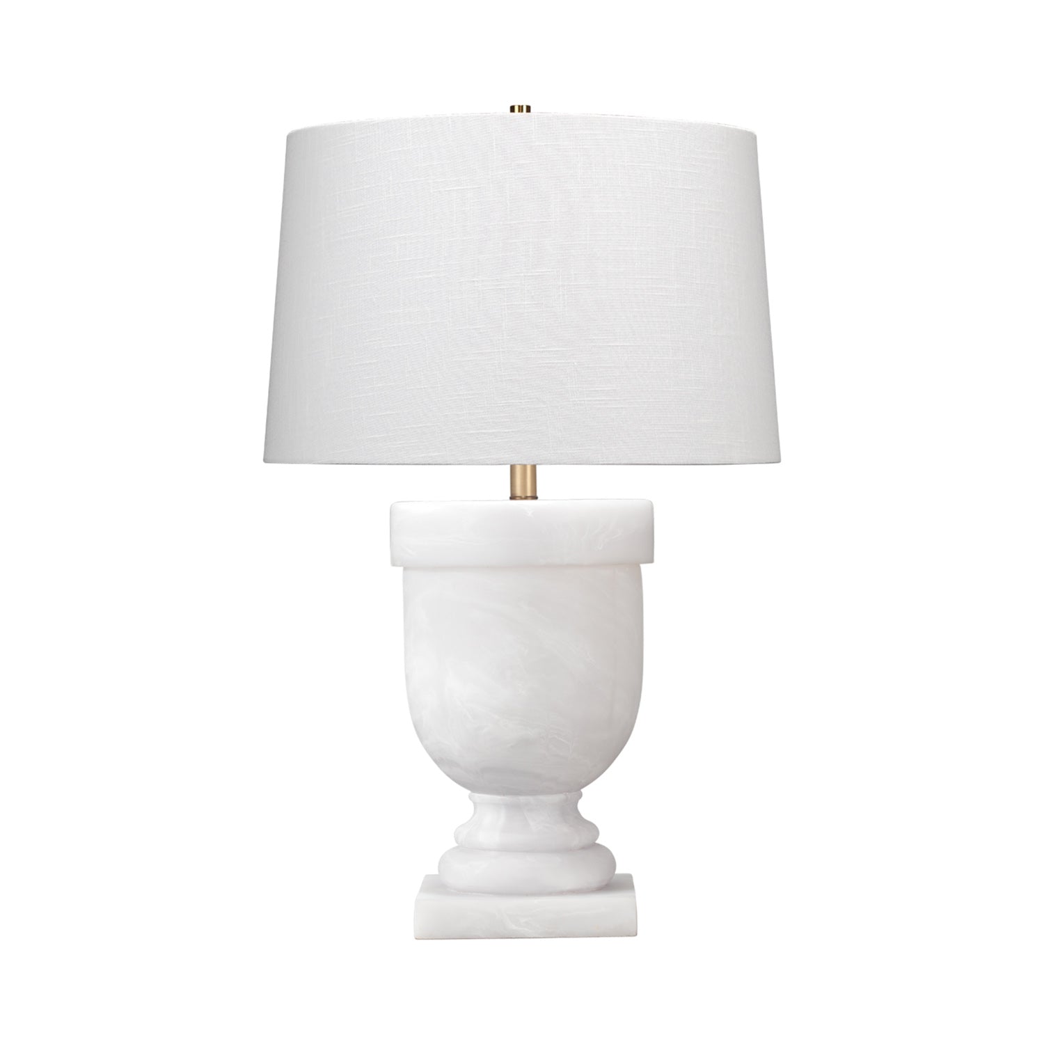 Carnegie Table Lamp.