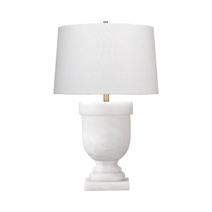 Carnegie Table Lamp.