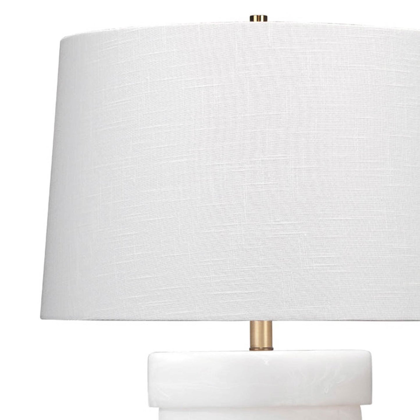 Carnegie Table Lamp in Detail.