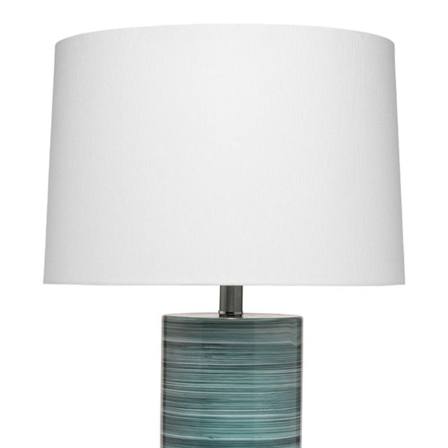 Casey Table Lamp in Detail.