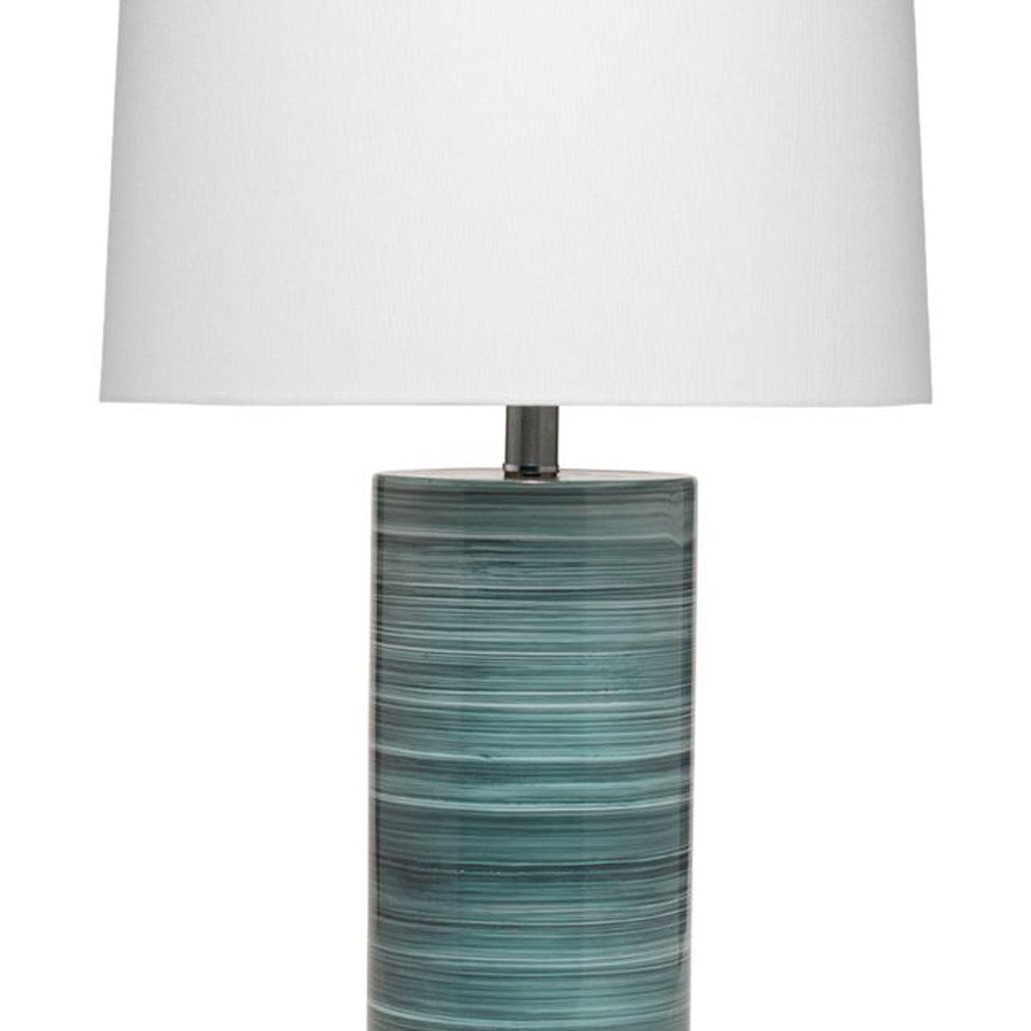 Casey Table Lamp in Detail.