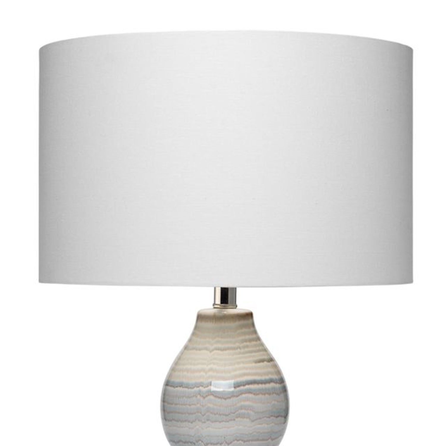 Catalina Table Lamp in Detail.