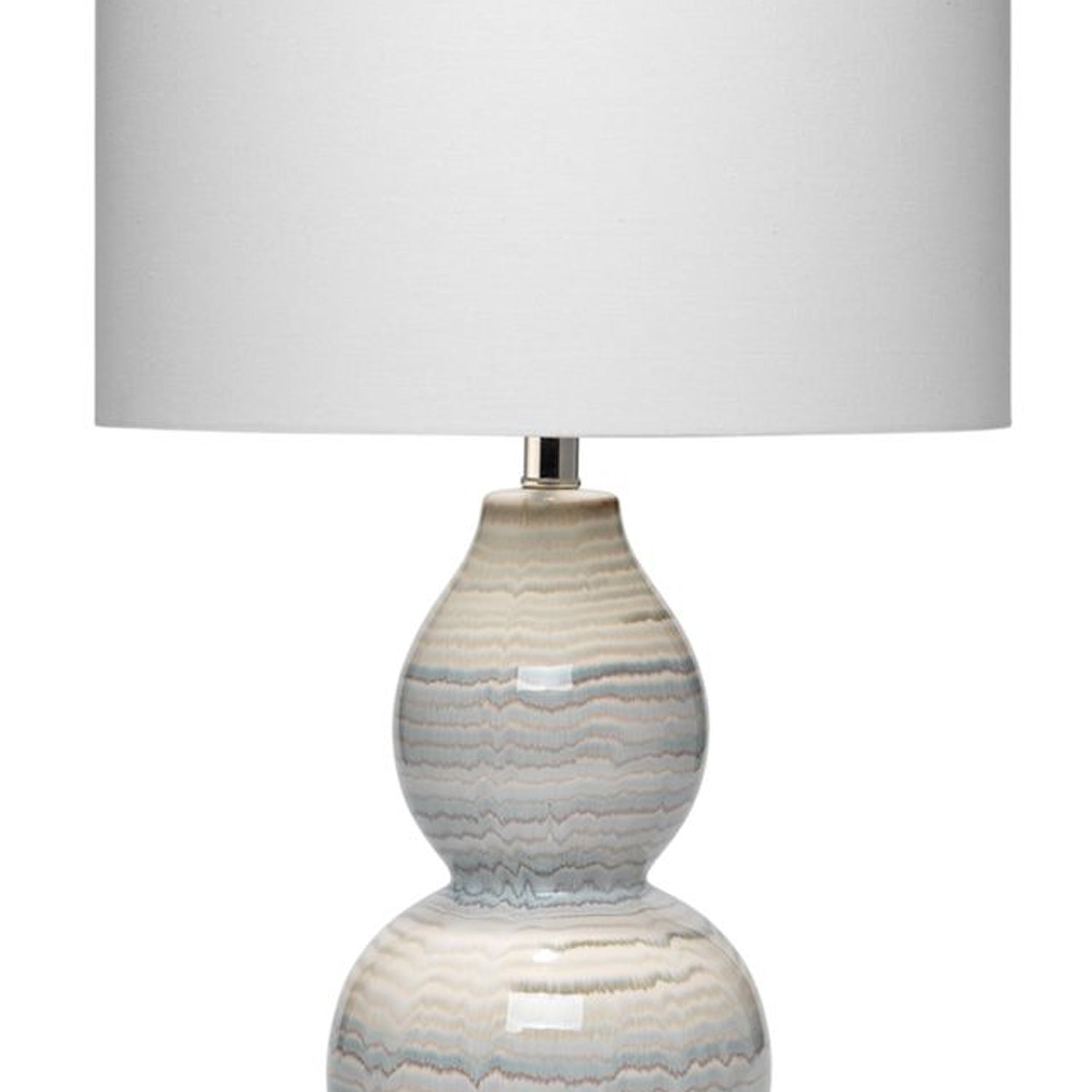 Catalina Table Lamp in Detail.