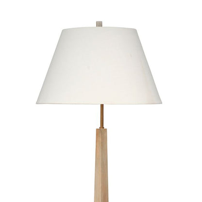 Charleston Floor Lamp in Detail.