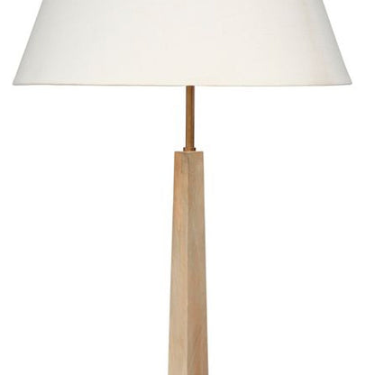 Charleston Floor Lamp in Detail.