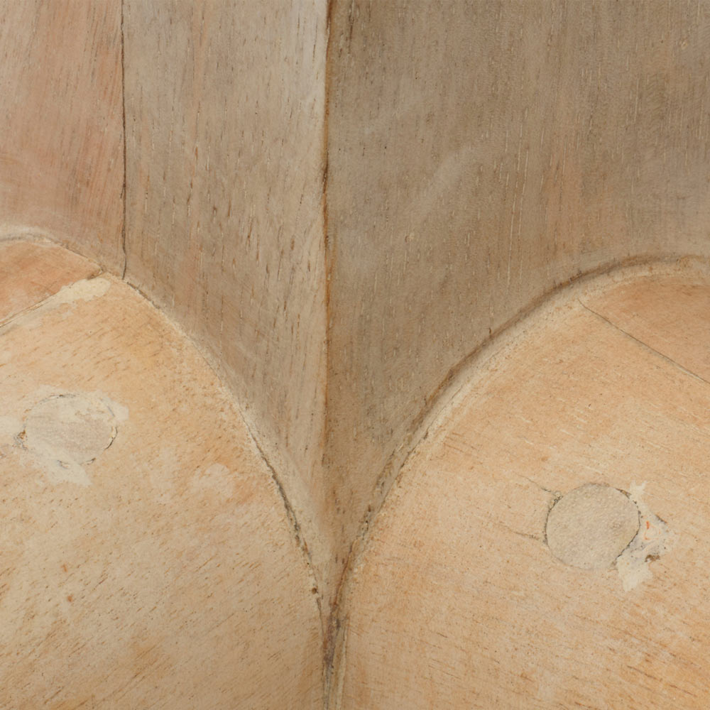 Charleston Floor Lamp in Detail.