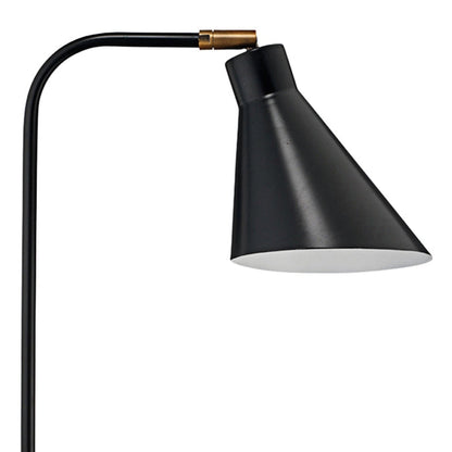 Chronicle Table Lamp in Detail.