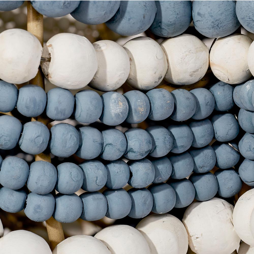 Clamshell Chandelier in Detail.