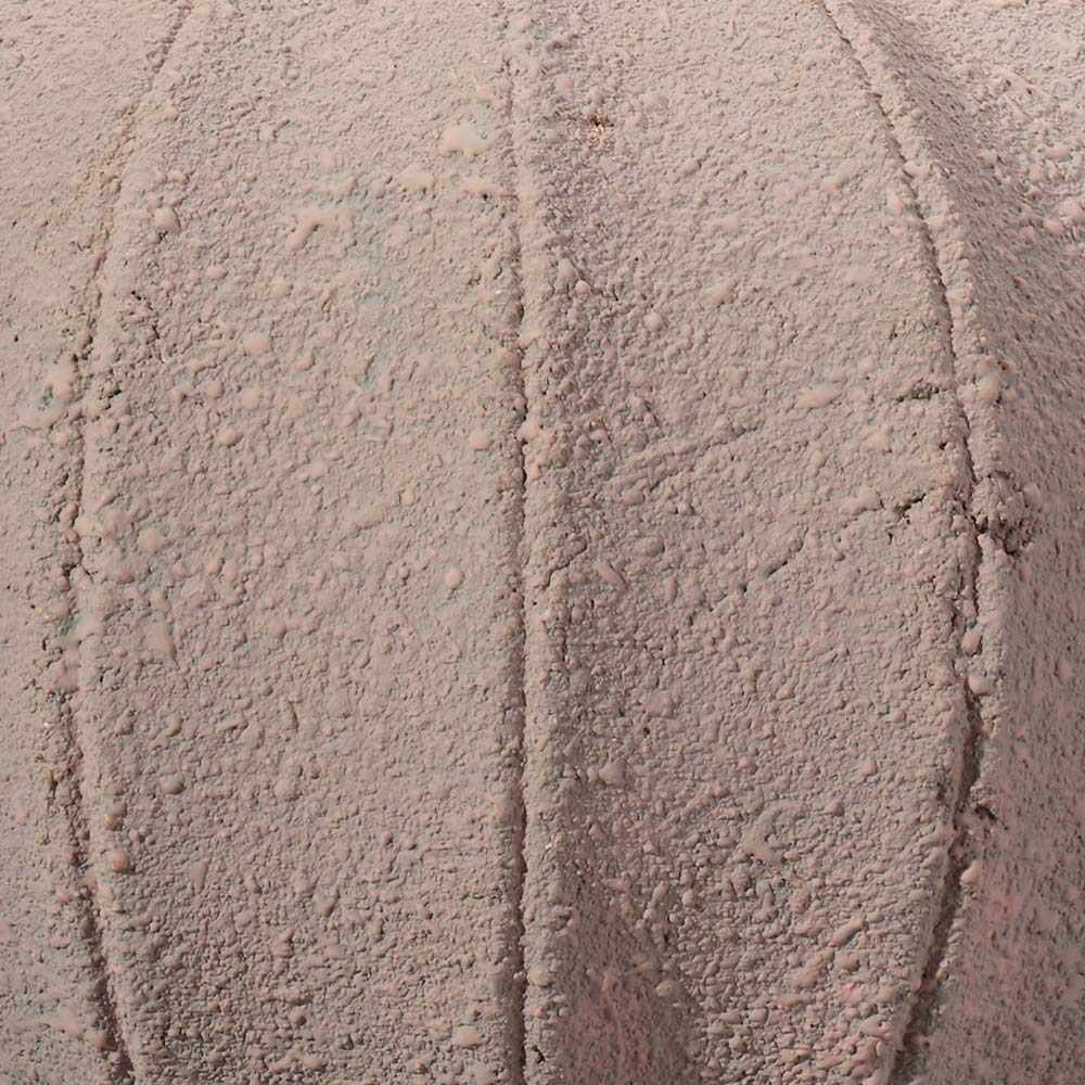 Clamshell Table Lamp in Detail.