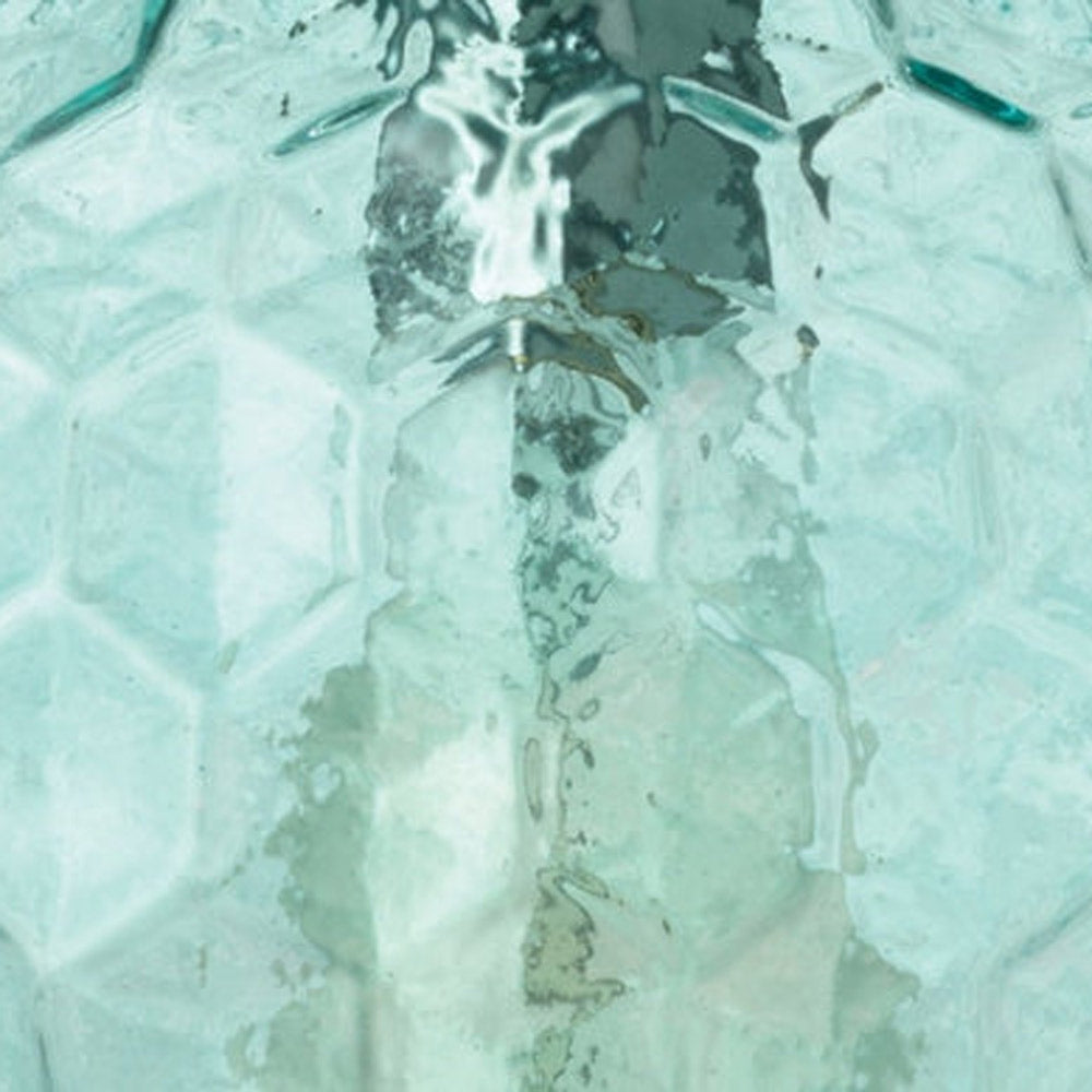 Clark Pendant Light in Detail.
